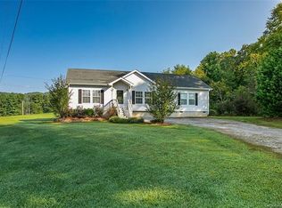 55 Harper Meadow Way, Hendersonville, NC 28792