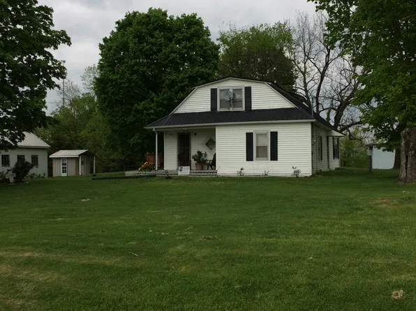 5840 Chaplin Rd, Willisburg, KY 40078