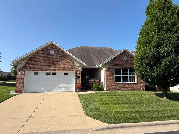 1356 N Sandy Creek Circle #1, Nixa, MO 65714