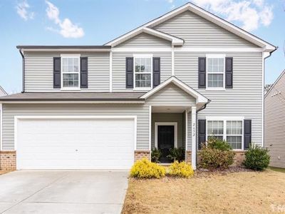 2652 Averon Dr, Fuquay Varina, NC, 27526