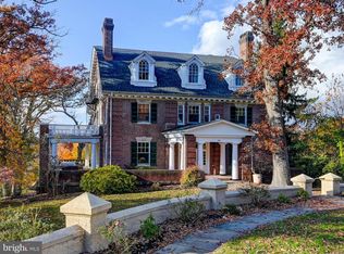 218 Ridgewood Rd, Baltimore, MD 21210