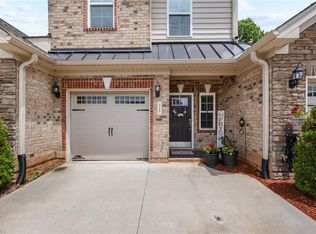 315 Saint Elizabeth Dr, Gibsonville, NC 27249