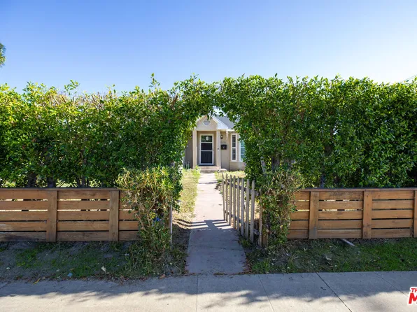 4216 W Victory Blvd, Burbank, CA 91505