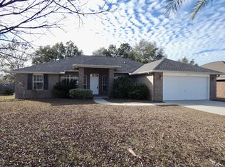 4737 Pierce Ln, Pace, FL 32571