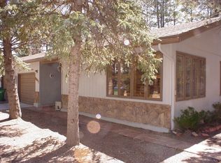 2871 S 29th St, Show Low, AZ 85901