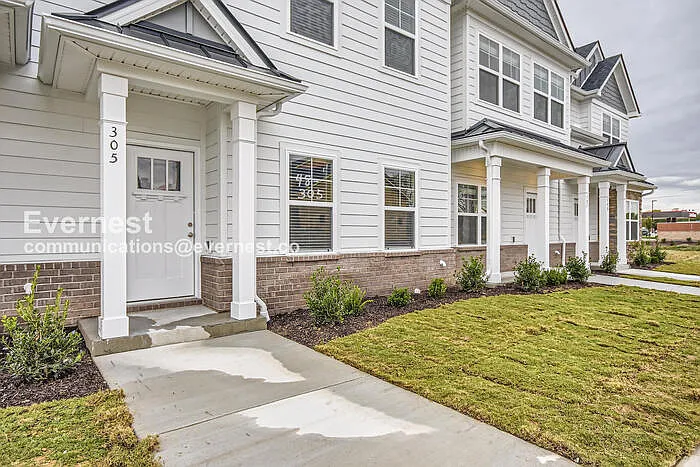 2 bed, 2.5 bath, 1074 sqft, $1,695 — Photo 4
