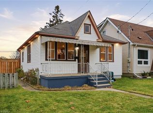 366 Wellington St, Brantford, ON N3S4A9