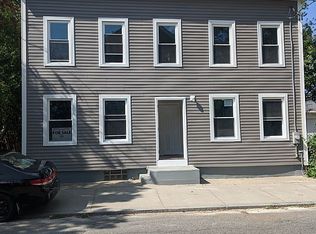 68 Mowry St, Providence, RI 02904