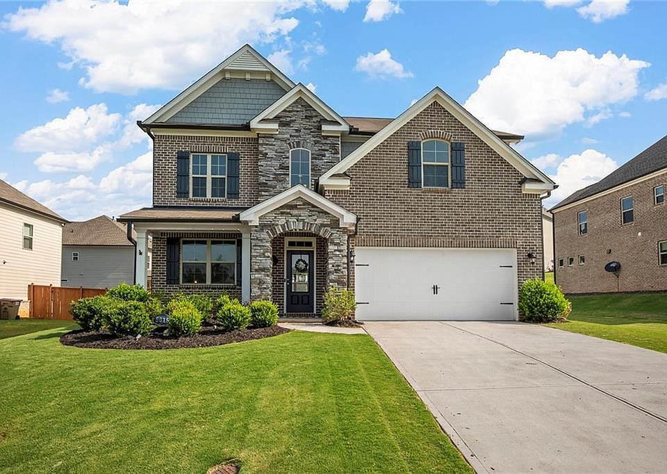 5615 Oliver Ct, Cumming, GA 30040 Zillow