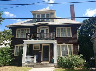 51 Clark Rd, Brookline, MA 02445