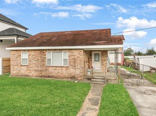 1504 Alexander Ave, Arabi, LA 70032
