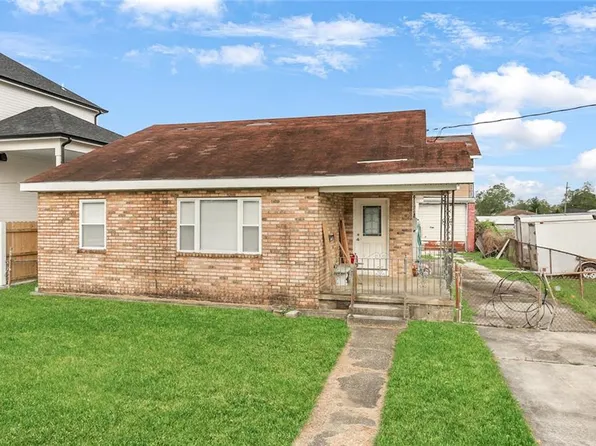 1504 Alexander Ave, Arabi, LA 70032