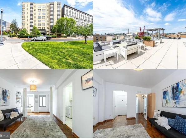 1 Scott Cir #714, Washington, DC 20036