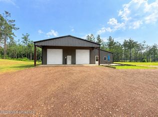 2495 Gore Springs Rd, Gore Springs, MS 38929