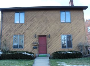 2106 Pioneer Ave, Pittsburgh, PA