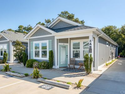 1017 Ocean Trl #8-A, Corolla, NC, 27927