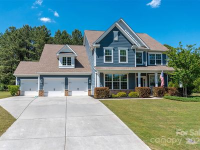 415 Kensington Park Way, Waxhaw, NC, 28173