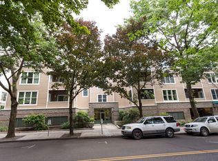 205 SW Montgomery St APT 203, Portland, OR 97201