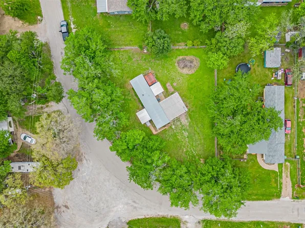 1500 Lands End St, Granbury, TX 76048