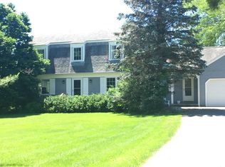 47 Green River Rd, Great Barrington, MA 01230