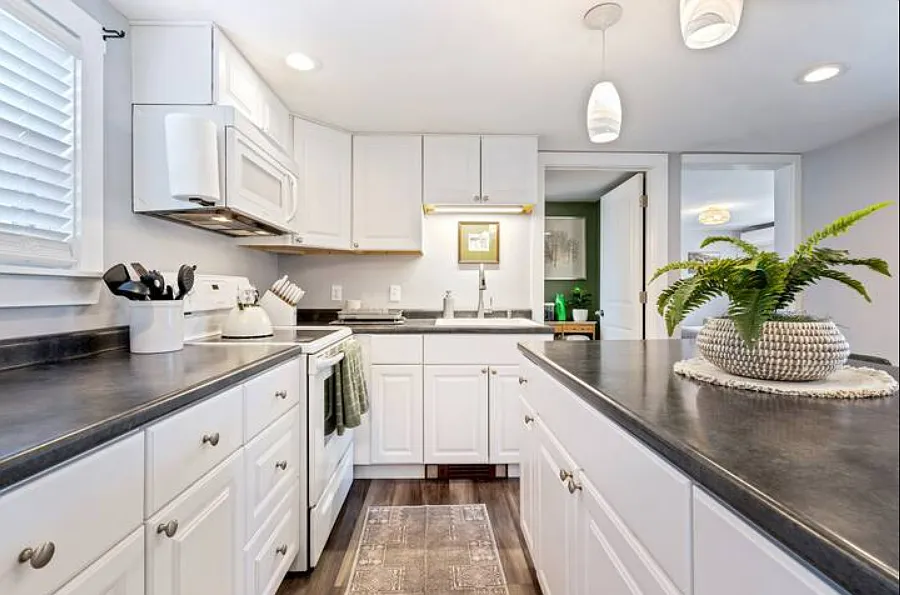2 bed, 1100 sqft, $2,250 — Photo 4
