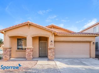 6922 W Maldonado Rd, Laveen, AZ 85339