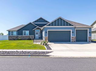 4103 W Moonlight Ave, Spokane, WA 99208