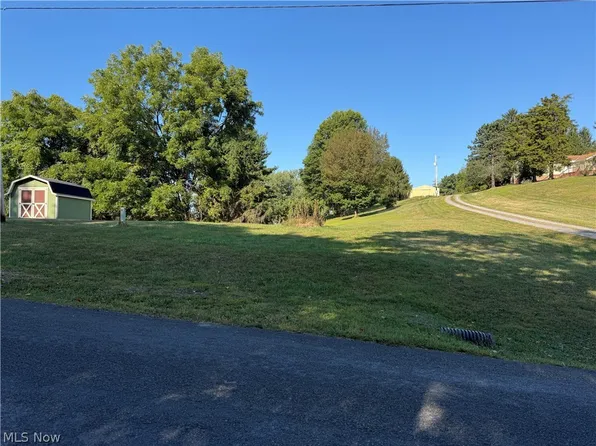 LOT 78/79 Mills Rd, Saint Clairsville, OH 43950