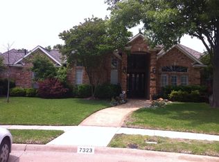 7323 Bryers Cir, Plano, TX 75025
