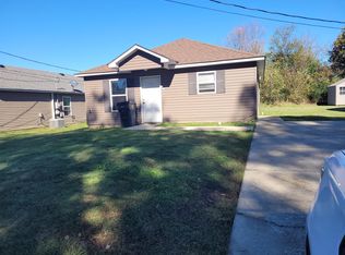 1208 Phillips St, Dyersburg, TN 38024