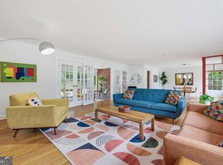 1468 Lavista Rd NE, Atlanta, GA 30324