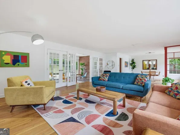 1468 Lavista Rd NE, Atlanta, GA 30324