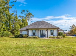 245 Magnolia Church Rd, Ragley, LA 70657
