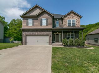 1547 Raven Rd, Clarksville, TN 37042