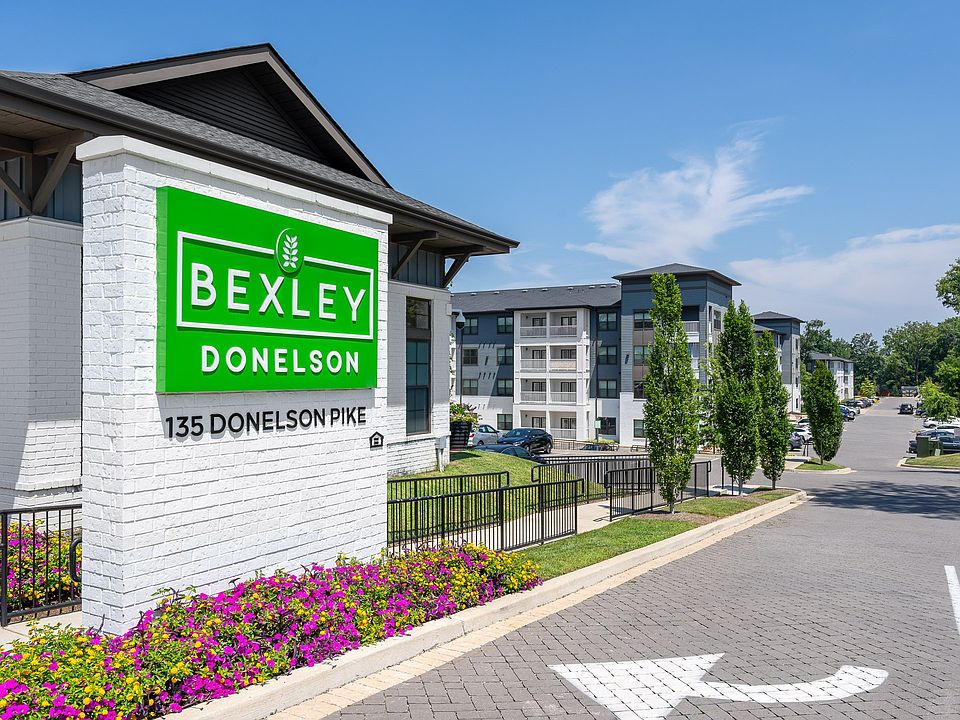 Bexley Donelson 135 Donelson Pike Nashville TN Zillow