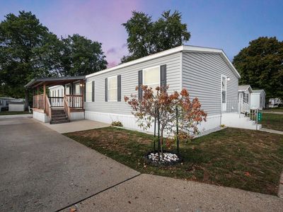 2445 Columbus Lancaster Rd NW LOT 248, Lancaster, OH, 43130