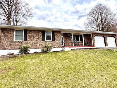 2637 26th St SW, Allentown, PA, 18103