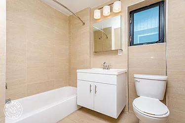Rented by MySpaceNYC