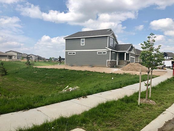 Actual House, construction in progress