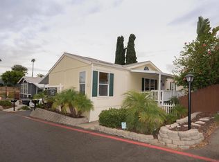 13162 Highway 8 Business SPACE 171, El Cajon, CA 92021