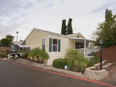 13162 Highway 8 Business SPACE 171, El Cajon, CA, 92021