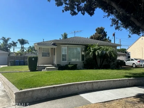 5003 Fanwood Ave, Lakewood, CA 90713