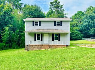 109 Branchview Dr, Williamston, SC 29697