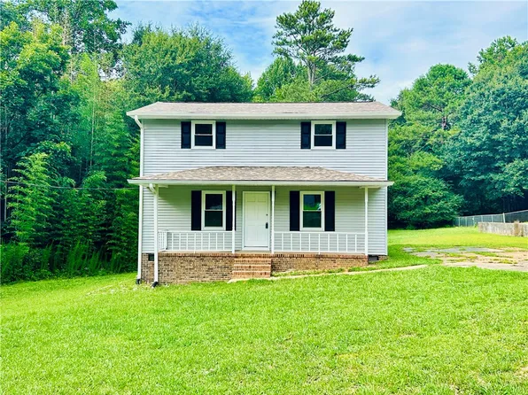 109 Branchview Dr, Williamston, SC 29697