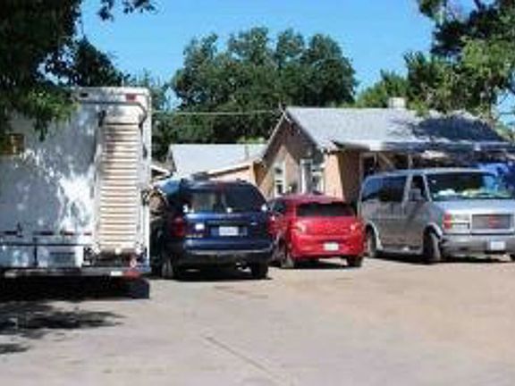 Property Side View