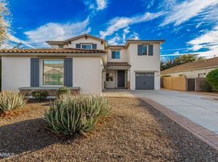 2739 E Donato Dr, Gilbert, AZ 85298