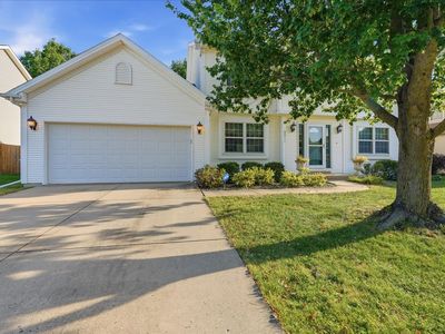 3211 Clairbridge Dr, Bloomington, IL, 61704