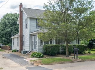 170 S Main St, Magnolia, OH