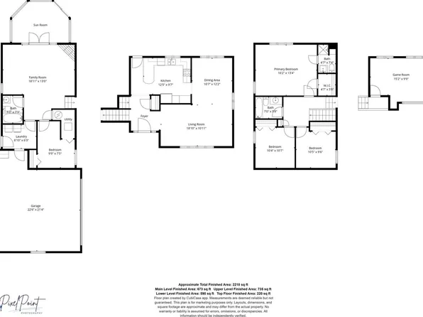 2501 Cherry Hills Dr, Champaign, IL 61822