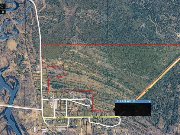 Ll Rd, Nahma, MI 49864